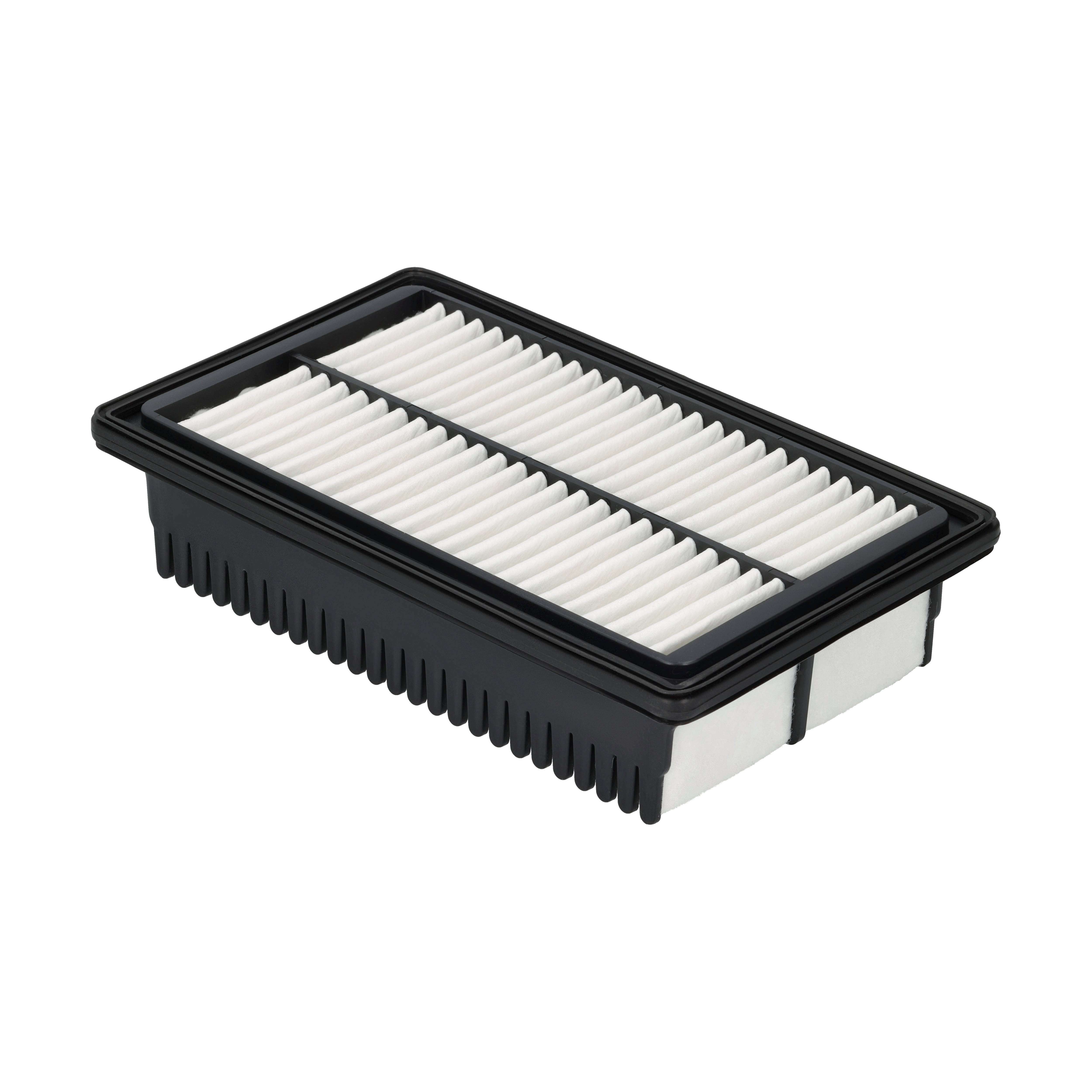 HENGST FILTER Luftfilter e1355l Filterindsats 56mm for KIA