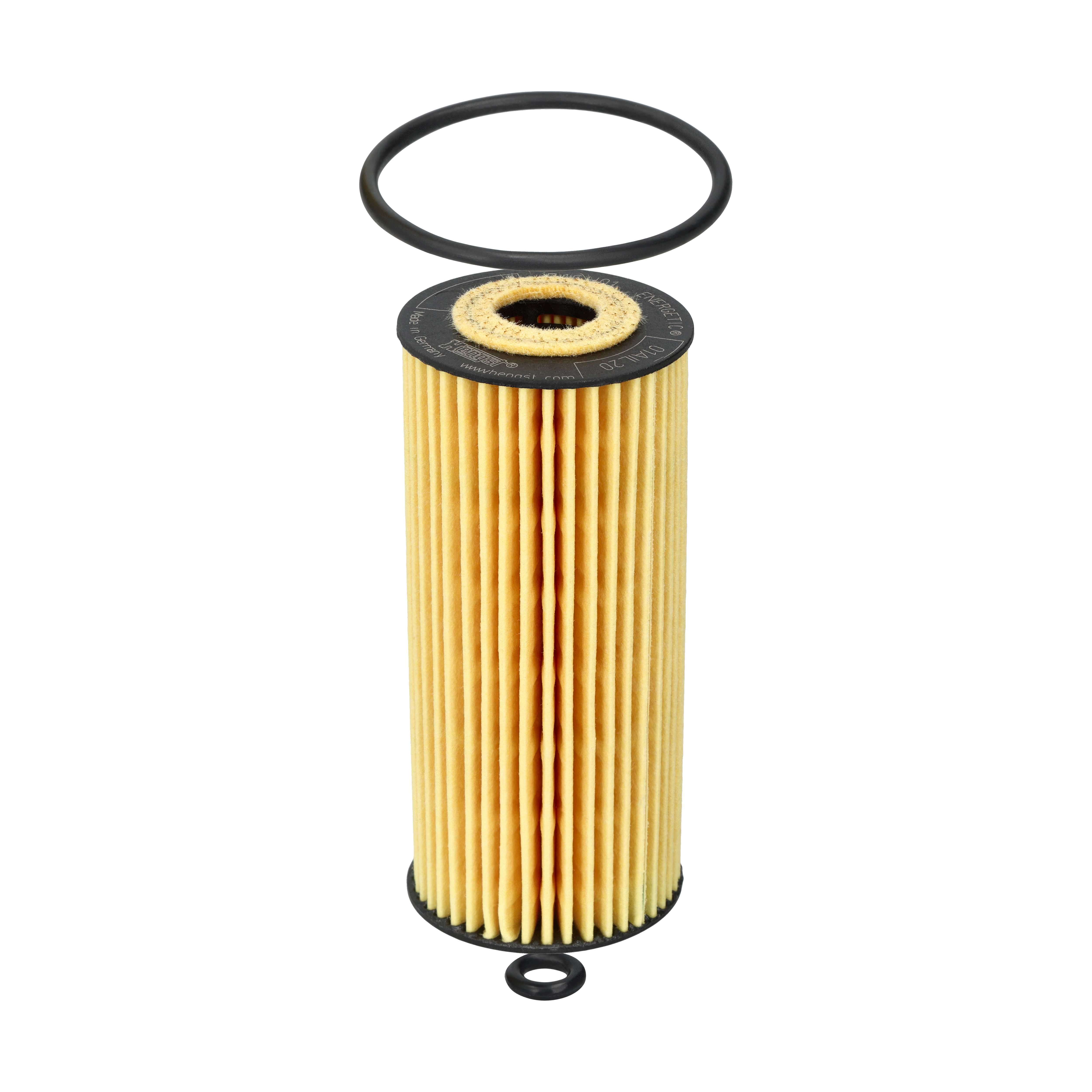 HENGST FILTER Oliefilter e16h01d51 Filterindsats height_1_mm_339|Højde 1 [mm]|116 height_2_mm_340|Højde 2 [mm]|116 inner_diameter_2_mm_996|Indvendig d