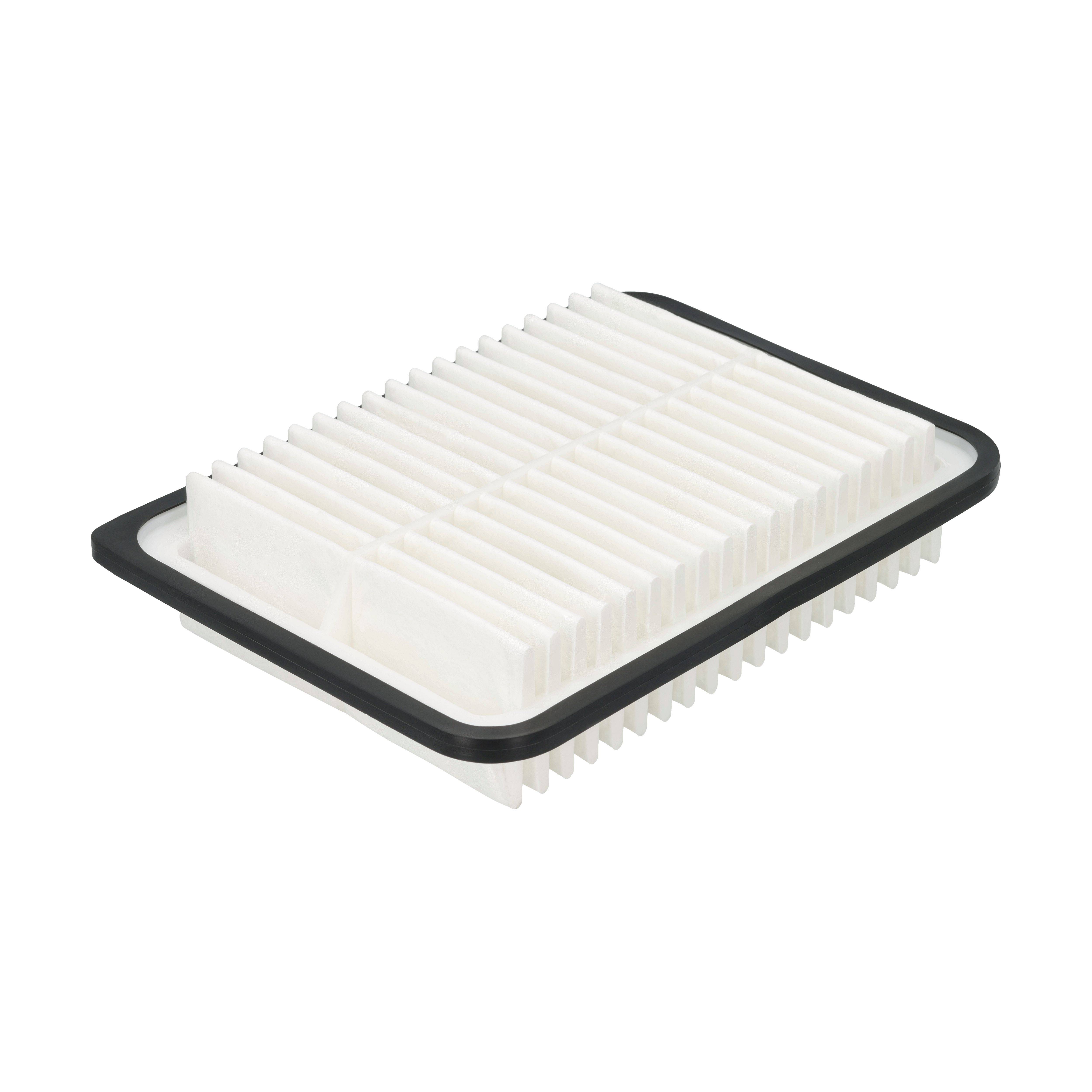 HENGST FILTER Luftfilter e895l Filterindsats 54mm for GENERAL MOTORS TOYOTA