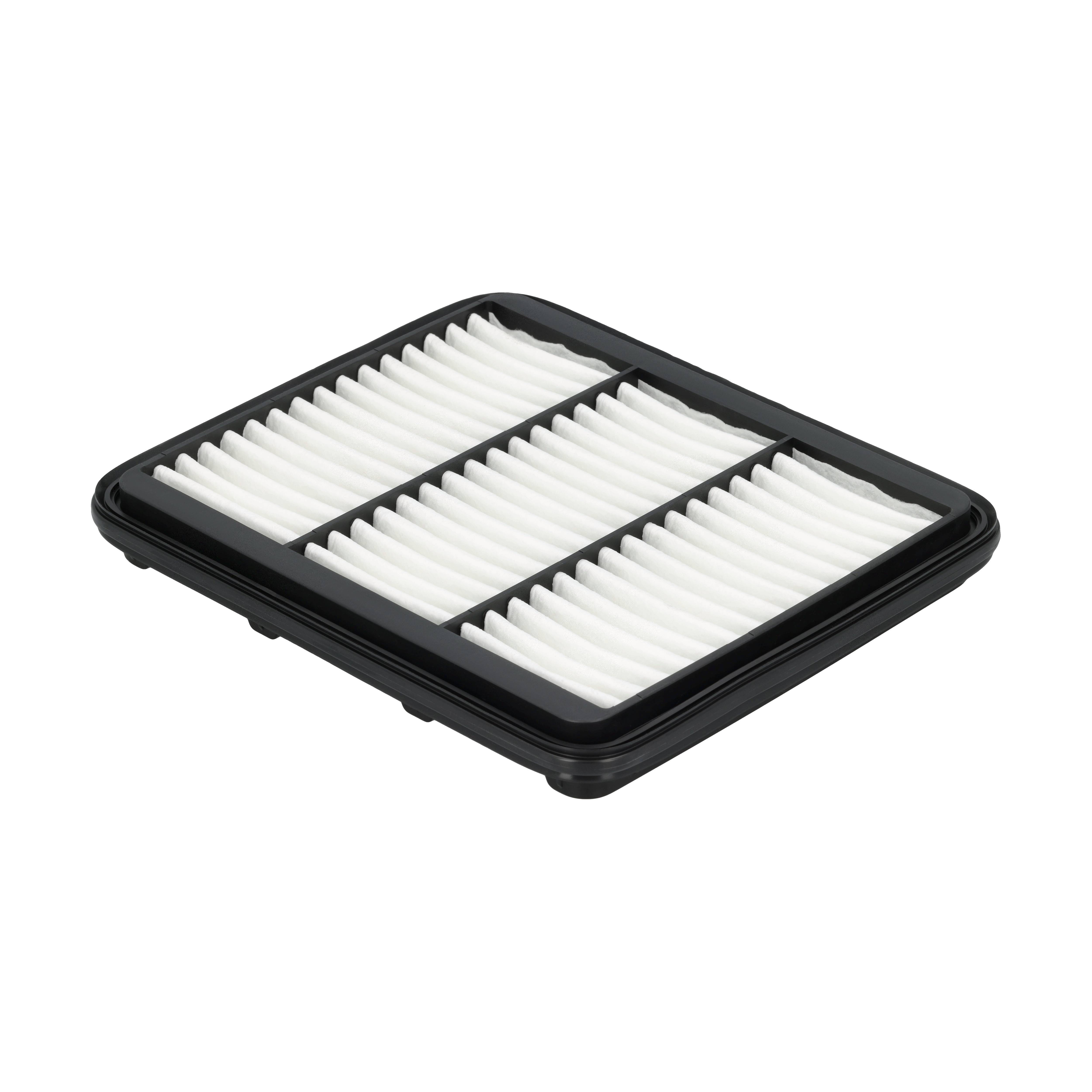 HENGST FILTER Luftfilter e1074l Filterindsats 27mm for CHEVROLET