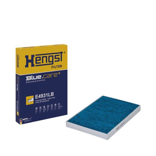 Produktbillede for Kabineluftfilter