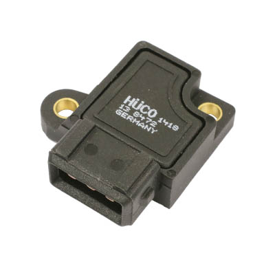 ASTEMO Tændingsmodul 2508472 for MITSUBISHI HYUNDAI GEO CHRYSLER SUZUKI