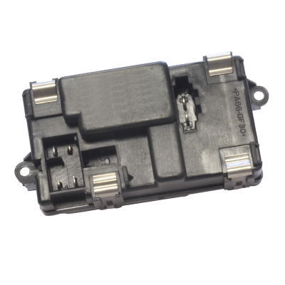 ASTEMO Regulator, kabineventilator 2502539 for VAG