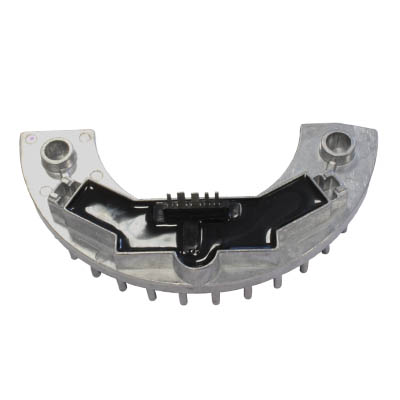 ASTEMO Regulator, kabineventilator 2502519 for PEUGEOT