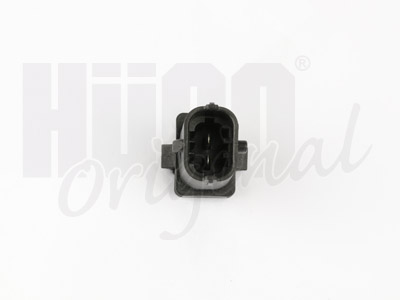 ASTEMO Sensor, udstødningsgastemperatur 137028 foran partikelfilter for OPEL