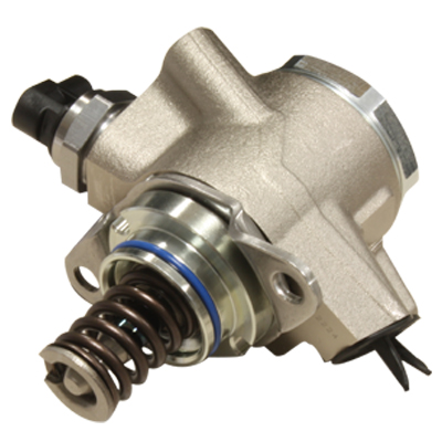 ASTEMO Højtrykspumpe 133072 for AUDI