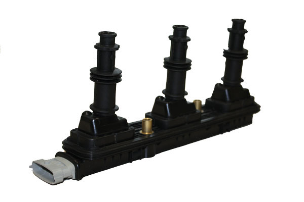 ASTEMO Tændspole 133856 for OPEL