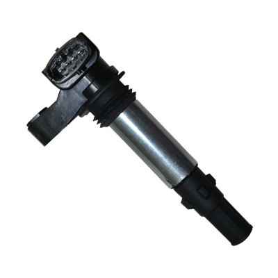 ASTEMO Tændspole 133864 for GENERAL MOTORS OPEL HOLDEN CADILLAC FIAT MASERATI ALFA ROMEO