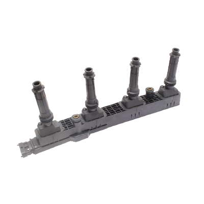 ASTEMO Tændspole 133880 for OPEL