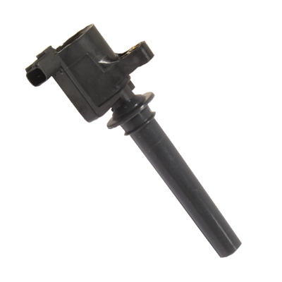 ASTEMO Tændspole 134001 for FORD MAZDA