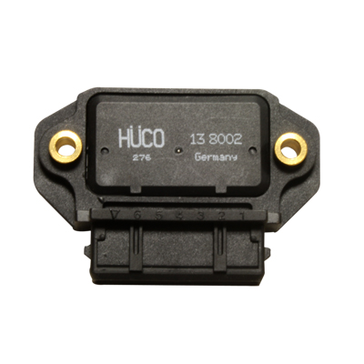 ASTEMO Tændingsmodul 138002 for VOLVO LADA OPEL GENERAL MOTORS SAAB VW BMW RENAULT SEAT MWM