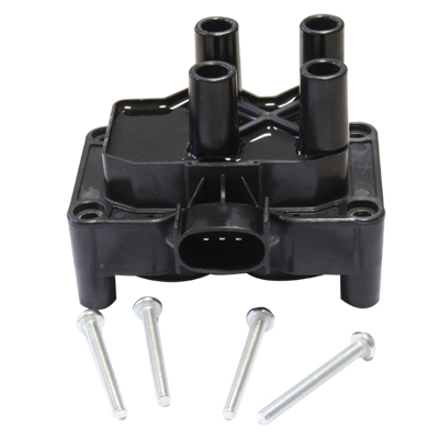 ASTEMO Tændspole 138811 for FORD