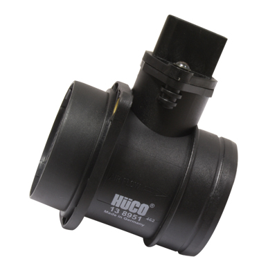 ASTEMO Luftmængdesensor 138951 for FORD SKODA VW