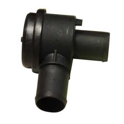 ASTEMO Luftcirkulationsventil, turbolader 139308 for AUDI