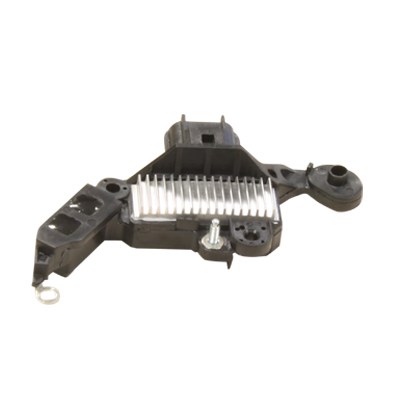 ASTEMO Generatorregulator 130021 for FORD MAZDA