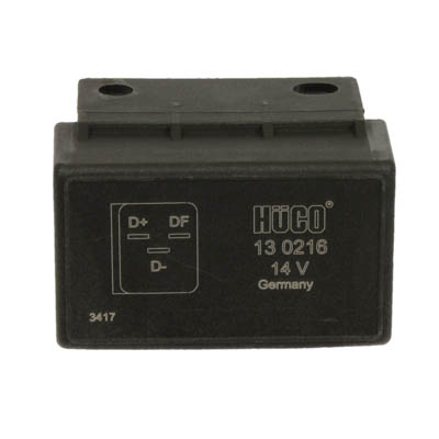 ASTEMO Generatorregulator 130216 for VOLVO SOLO FORD VW SIMCA IVECO OPEL BMW MERCEDES-BENZ AUDI LANCIA SAAB BENELLI VAG NISSAN GENERAL MOTORS LAMBORG