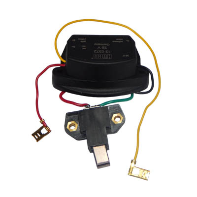 ASTEMO 130372 for VOLVO