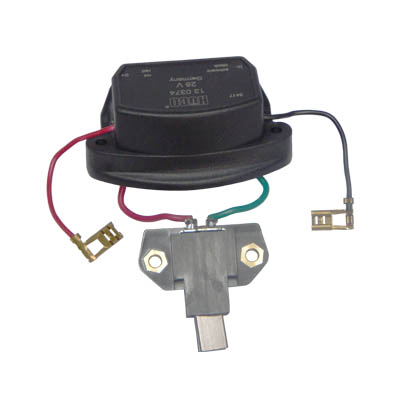 ASTEMO Generatorregulator 130374 for VOLVO