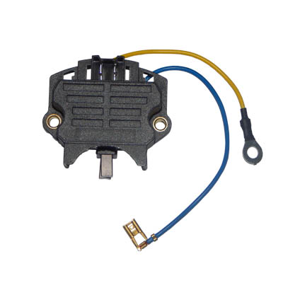 ASTEMO Generatorregulator 130396 for PEUGEOT VOLVO CHRYSLER CITROËN RENAULT