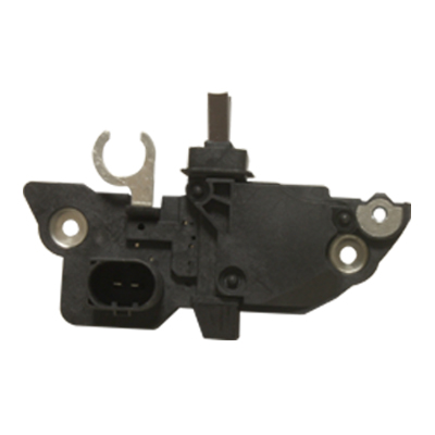 ASTEMO Generatorregulator 130407 for MERCEDES-BENZ