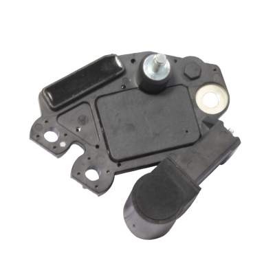 ASTEMO Generatorregulator 130408