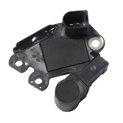 ASTEMO Generatorregulator 130420 for MERCEDES-BENZ