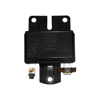 ASTEMO Generatorregulator 130427 for VOLVO TALBOT PEUGEOT FIAT CITROËN PORSCHE RENAULT
