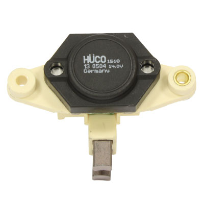 ASTEMO Generatorregulator 130504 for FERRARI PEUGEOT BMW SEAT SAAB LANCIA VW MERCEDES-BENZ FORD