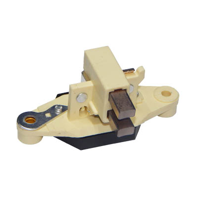 ASTEMO Generatorregulator 130514 for CITROËN VOLVO SAAB