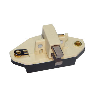 ASTEMO Generatorregulator 130525 for VOLVO VW DAF MERCEDES-BENZ FORD FIAT IVECO MAN RENAULT STEYR MWM