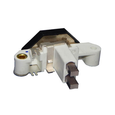 ASTEMO Generatorregulator 130552 for PEUGEOT OPEL BMW LANCIA VOLVO SKODA SAAB FIAT IVECO GENERAL MOTORS CHEVROLET VW VAG MERCEDES-BENZ NISSAN