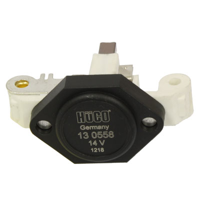 ASTEMO Generatorregulator 130558 for VW