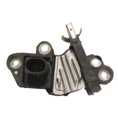 ASTEMO Generatorregulator 130561 for FORD FIAT CITROËN/PEUGEOT LAND ROVER
