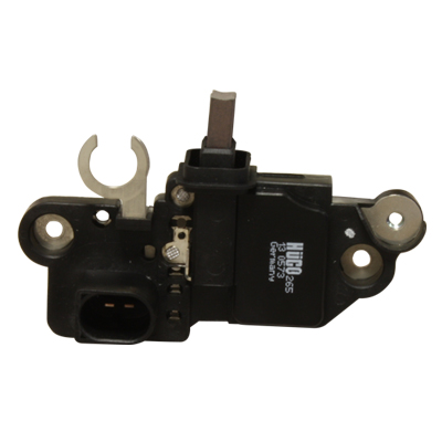ASTEMO Generatorregulator 130573 for MERCEDES-BENZ VW AUDI