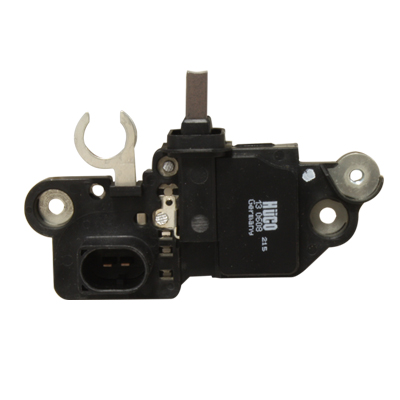 ASTEMO Generatorregulator 130608 for VW BMW MERCEDES-BENZ