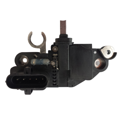 ASTEMO Generatorregulator 130624 for MERCEDES-BENZ VW