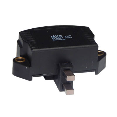 ASTEMO Generatorregulator 130694 for CITROËN VW