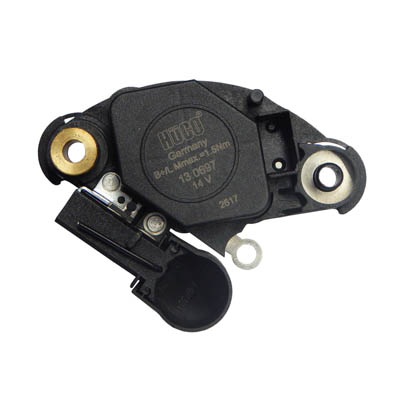ASTEMO Generatorregulator 130697 for BMW MITSUBISHI RENAULT