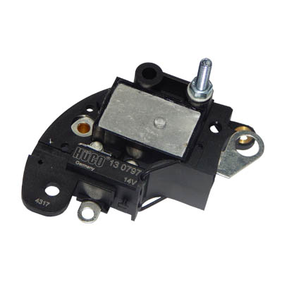 ASTEMO Generatorregulator 130797 for FIAT