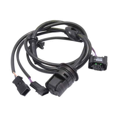 ASTEMO ABS Sensor 131421 Bagaksel venstre for VW