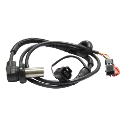 ASTEMO ABS Sensor 131434 foraksel for VW
