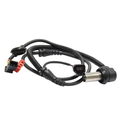 ASTEMO ABS Sensor 131436 foraksel for VW