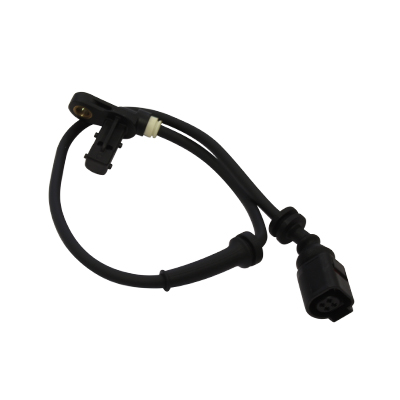 ASTEMO ABS Sensor 131441 foraksel for FORD VW