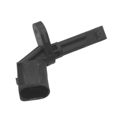 ASTEMO ABS Sensor 131443 venstre foraksel for BENTLEY VW