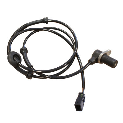 ASTEMO ABS Sensor 131447 bagaksel for VW