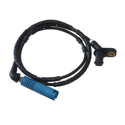 ASTEMO ABS Sensor 131507 bagaksel for BMW