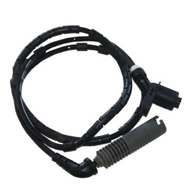 ASTEMO ABS Sensor 131508 bagaksel for BMW