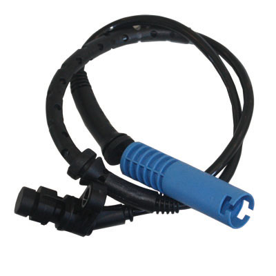 ASTEMO ABS Sensor 131516 foraksel for BMW