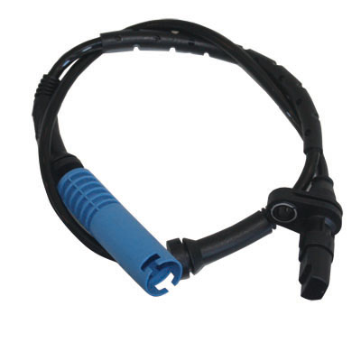 ASTEMO ABS Sensor 131517 foraksel for BMW