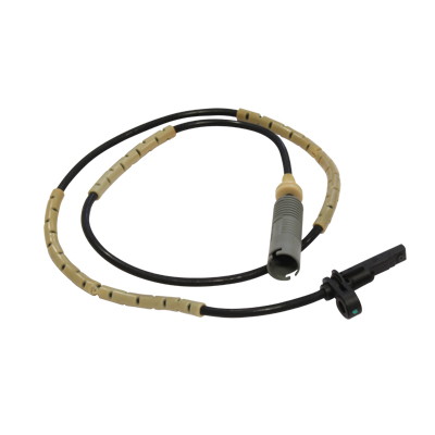 ASTEMO ABS Sensor 131531 bagaksel for BMW